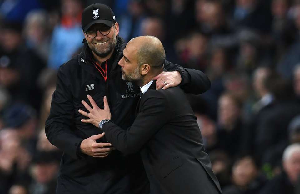 Liverpool trên đường xô đổ 10 kỷ lục Premier League của Man City