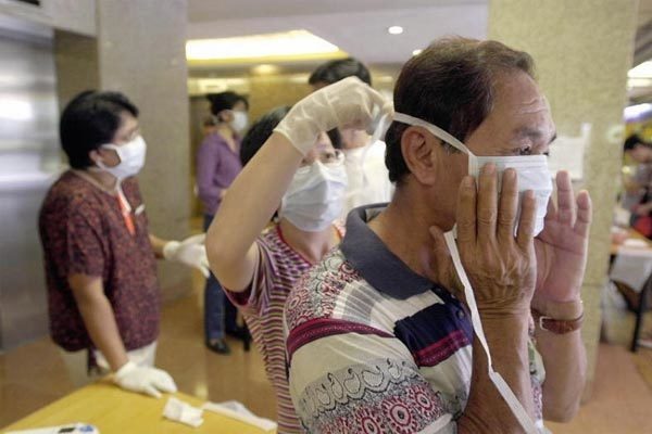 Thêm ca nhiễm virus corona mới, Singapore nâng mức cảnh báo ngang dịch SARS