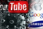 Virus corona làm giới công nghệ hỗn loạn, tiết lộ doanh thu 'khủng' của YouTube