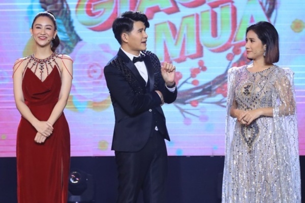 Cát Tường phản ứng khi bị đàn em nói thiếu kiểm soát trong tình yêu