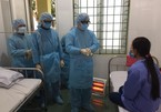 Urgent response teams sent to Vinh Phuc for coronavirus fight