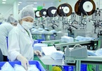 Vietnam sees sharp increase in face mask export revenue