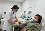 Young people in HCM City call on peers to donate blood