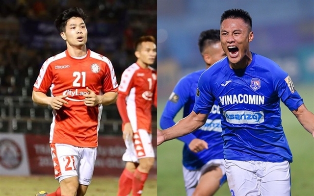 AFC changes schedule for Vietnamese clubs due to virus