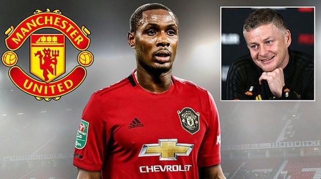 MU khóc dở với Ighalo vì phải… cách ly do dịch corona