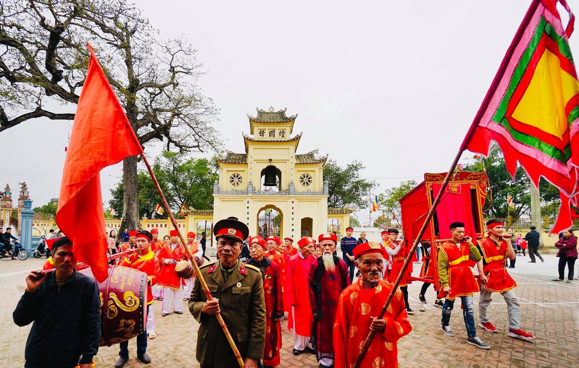 Quốc kỳ Việt Nam Cộng hòa: Quốc kỳ Việt Nam Cộng hòa vẫn là linh hồn của đất nước trong năm