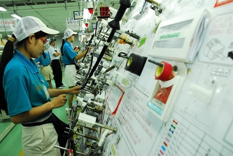 64% of Japanese firms want to expand business in Vietnam: Jetro