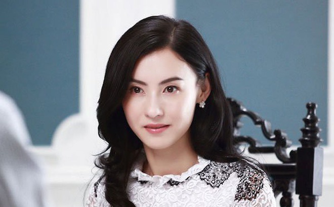 Cảnh Điềm và loạt mỹ nhân Hoa ngữ bị gán mác 'thuốc độc phòng vé'