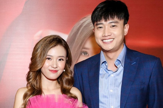 Quốc Trường: ‘Sợ Bảo Anh, Midu bị hiểu lầm vì tin đồn tình cảm’