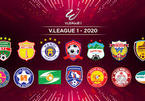 BXH bóng đá V-League mới nhất: Sài Gòn đua vô địch, Hải Phòng trụ hạng
