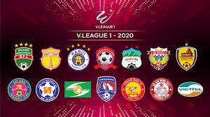 BXH bóng đá V-League 2020 chung cuộc