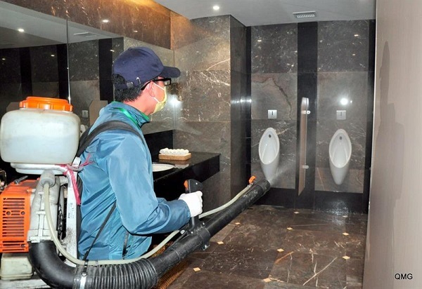 Quảng Ninh: 81/81 ca nghi nhiễm đều âm tính với virus corona