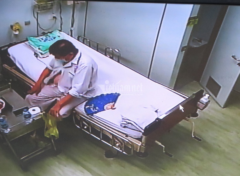 Bệnh nhân Việt kiều Mỹ lần đầu âm tính với Covid-19