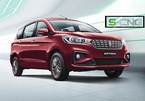 Ấn Độ: Ô tô Suzuki 7 chỗ mới giá chỉ 291 triệu