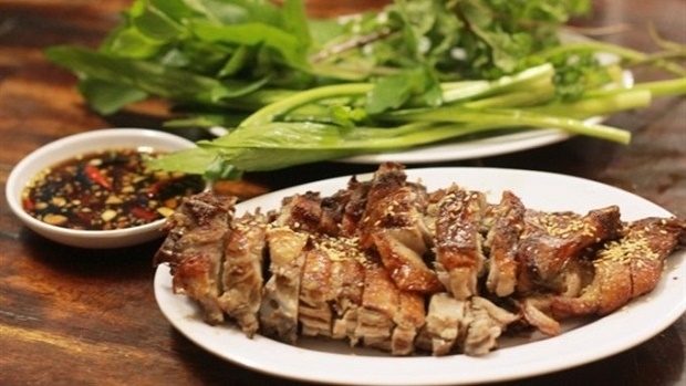 Smaller, tastier, healthier: the Van Dinh duck