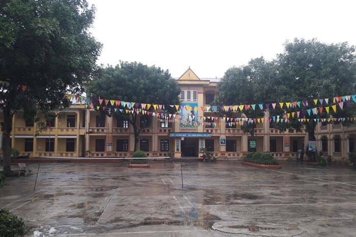 Tâm sự của người thầy Vĩnh Phúc khi trường vắng học sinh trong dịch virus corona