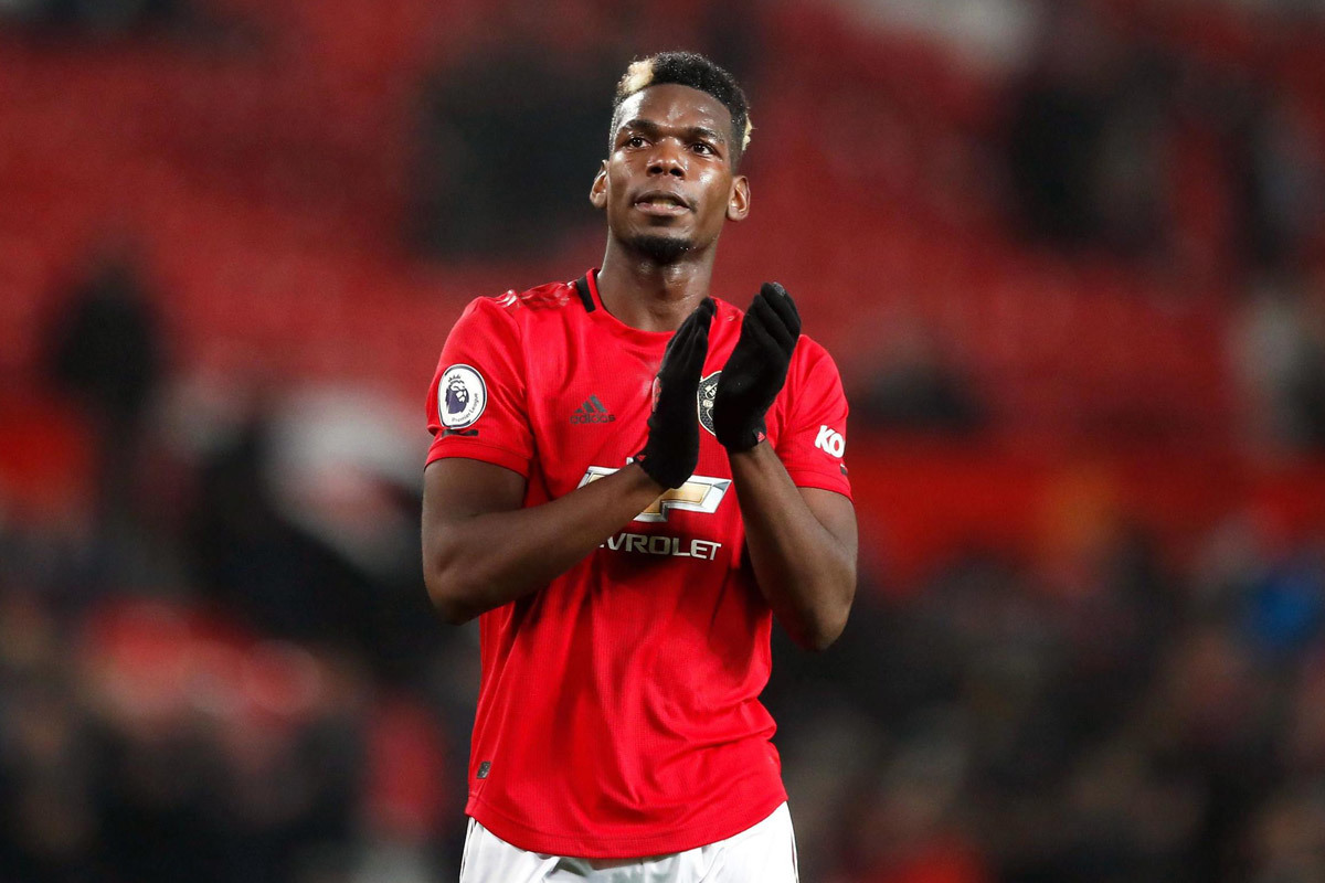 MU giữ Pogba, Real chiêu mộ Mane