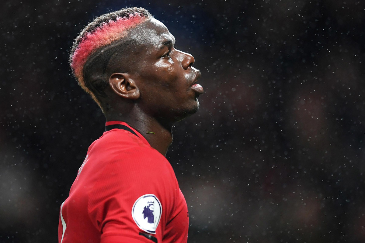 MU chán ngấy Pogba, trả giá vì ảo tưởng sức mạnh