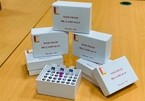 Vietnam announces 70-min rapid test kit for new coronavirus