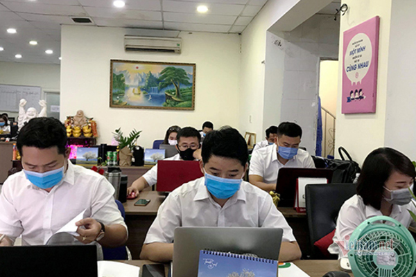 Dịch virus corona bùng phát, môi giới nhà đất nghỉ Tết chưa từng có