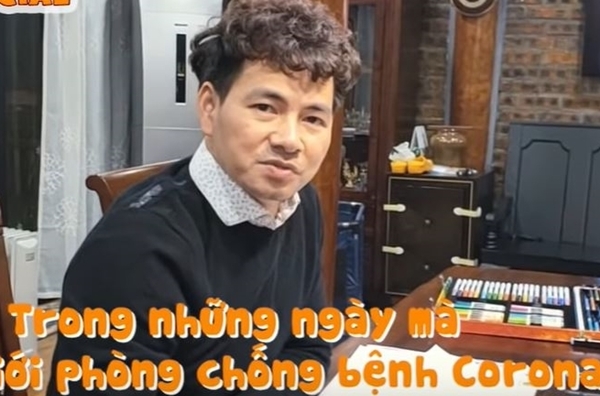 Xuân Bắc gợi ý cách trông trẻ ở nhà tránh dịch corona