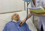 Cứu sống cụ bà 98 tuổi ở Cần Thơ có hai bệnh lý cực kỳ nguy hiểm