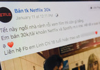 Netflix stops free trial program in Vietnam