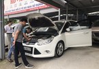 Chi 300 triệu tậu xe cũ chơi xuân, ôm cục tức vào người