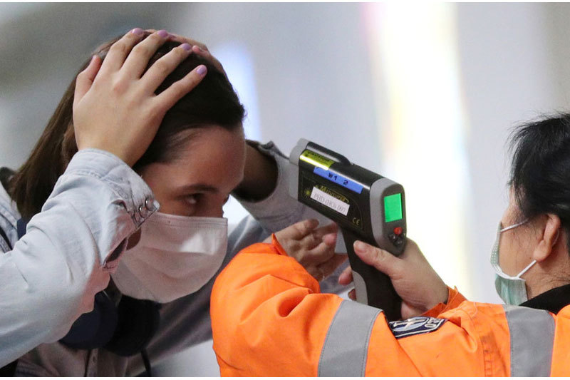 Số người chết vì virus corona hơn 1.000, bỏ xa dịch SARS