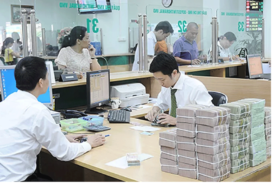 Mức lương cơ sở của công chức thay đổi như thế nào từ 1/7/2020