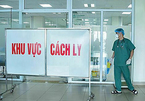Ca thứ 15 nhiễm virus corona tại Việt Nam là bé gái 3 tháng ở Vĩnh Phúc