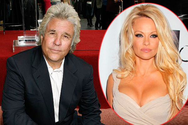 'Chồng già 12 ngày' thấy hối hận vì cưới 'bom sex' Pamela Anderson