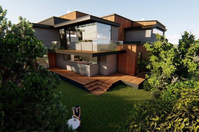 Căn biệt thự với những đồ nội thất siêu đắt đỏ trong 'Ký sinh trùng'