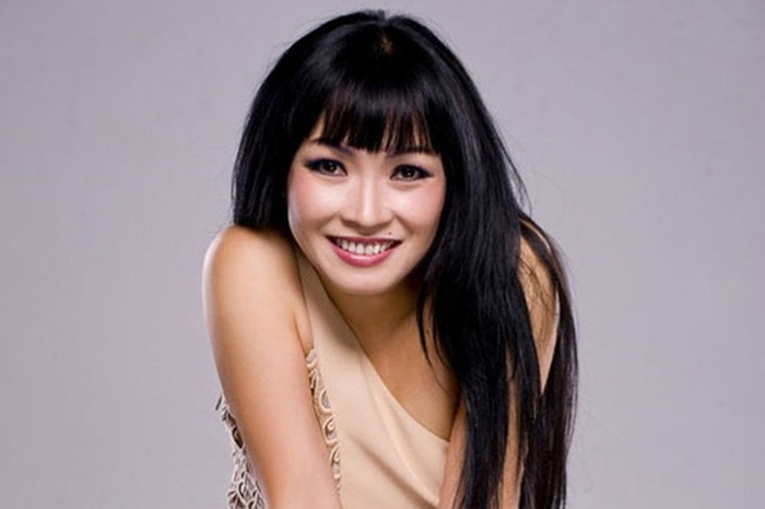 Phương Thanh đóng Facebook vì không muốn người thân bị xúc phạm