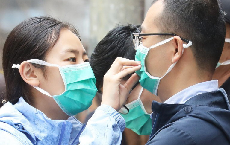 Công nghệ nhận diện khuôn mặt ở Trung Quốc vô dụng vì virus corona