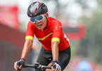 Vietnamese cyclists to compete in Asian championship this March