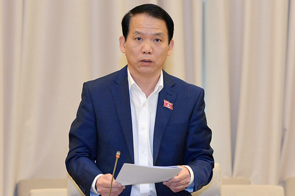 Đề nghị nâng tuổi đại biểu QH chuyên trách lên 65 - 67