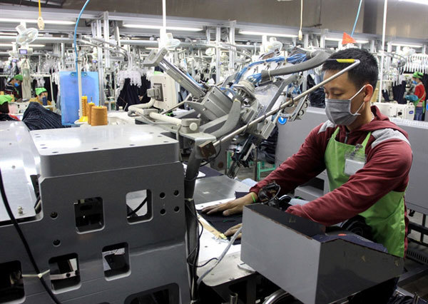 Vietnam makes significant progress in labour quality