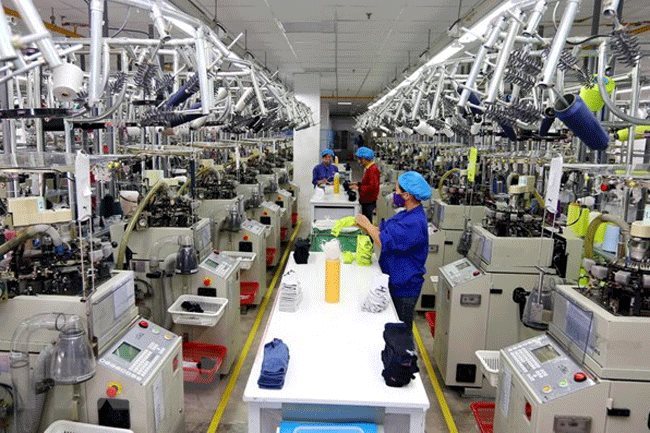 Vietnam attracts 12.33 billion USD in FDI in four months