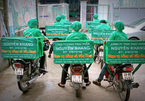 Delivery franchises booming in Vietnam