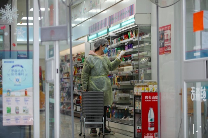 Nhận định thời điểm dịch virus corona lên tới đỉnh và kết thúc