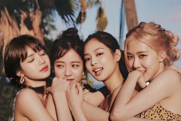 BLACKPINK bí mật chuẩn bị cho dự án toàn cầu