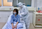 Chuyện về những bác sĩ tuyến đầu chống dịch virus corona ở Việt Nam