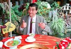 'Bản sao Mr Bean' cương quyết ở lại tâm dịch Vũ Hán