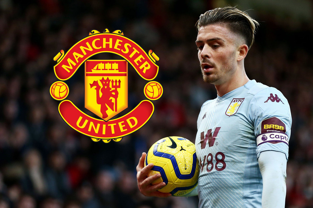 MU một mực ký Grealish, Liverpool lấy Brozovic