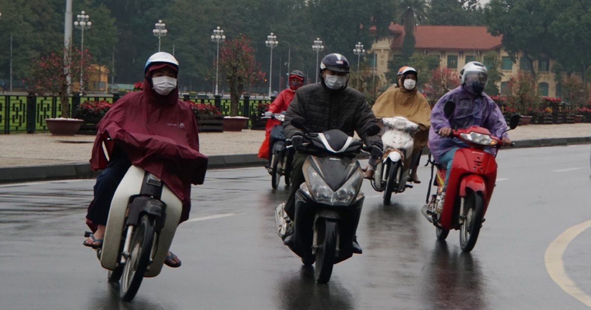 Vietnam set to endure extremely cold spells in early 2021