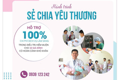 ‘Giai đoạn vàng’ điều trị hiếm muộn