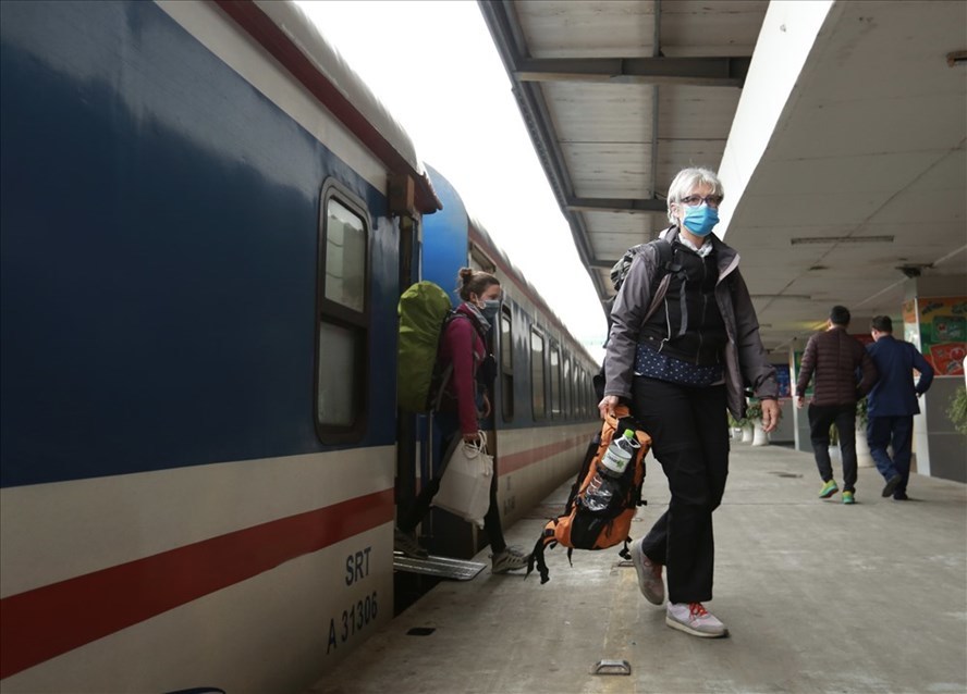 Transport firms face huge losses from coronavirus outbreak