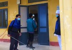 Vĩnh Phúc cách ly thêm 26 học sinh Trường THPT Võ Thị Sáu để theo dõi