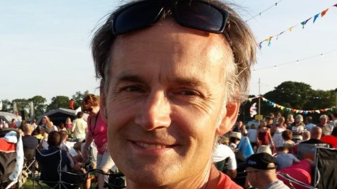 Coronavirus: UK businessman linked to virus cases speaks out